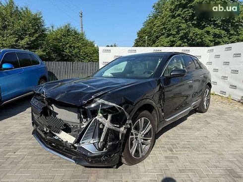 Cadillac Lyriq 2023 - фото 2