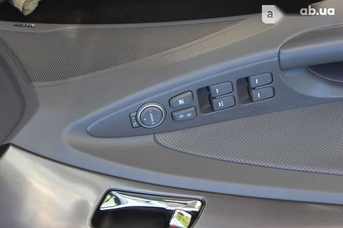 Hyundai Sonata 2013 - фото 17