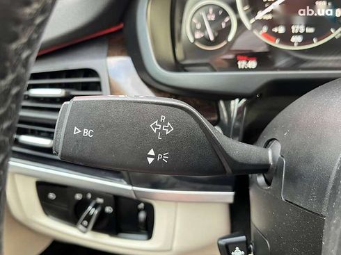 BMW X5 2015 - фото 24