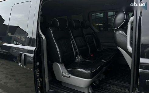 Hyundai H-1 2009 - фото 19