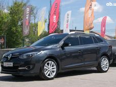 Купить Renault Megane бу в Украине - купить на Автобазаре