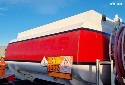 DAF LF45 2009 - фото 8