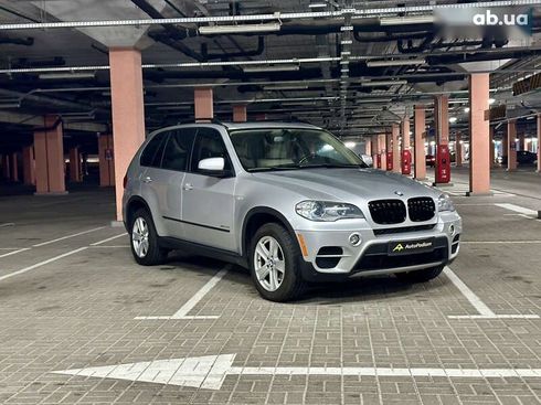 BMW X5 2011 - фото 4