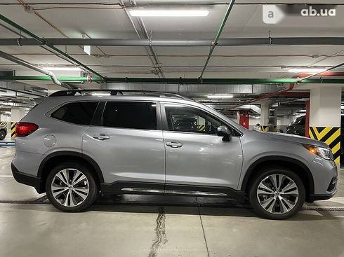 Subaru Ascent 2019 - фото 12