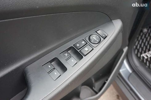 Hyundai Tucson 2015 - фото 16