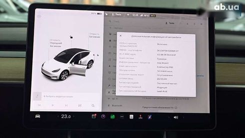 Tesla Model Y 2020 - фото 29