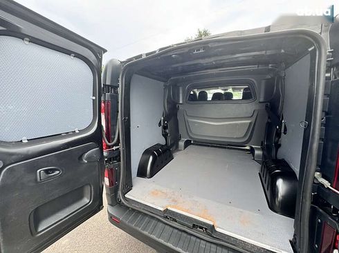 Renault Trafic 2019 - фото 28