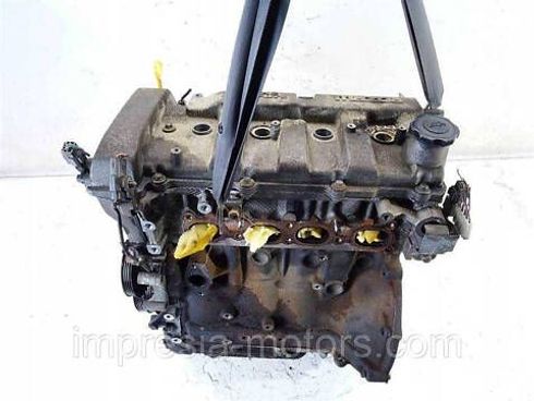 двигатель в сборе для Mazda Premacy - купити на Автобазарі - фото 3
