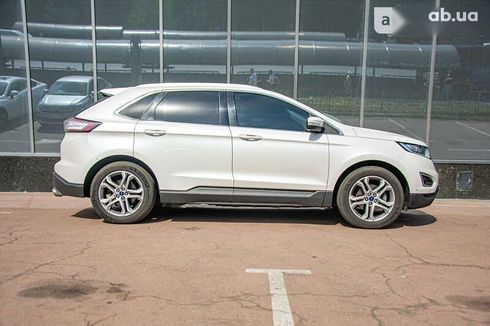 Ford Edge 2016 - фото 2