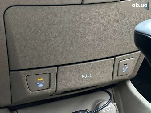 Hyundai Elantra 2007 - фото 26