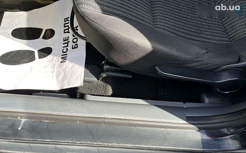 Mitsubishi Colt 2008 - фото 19