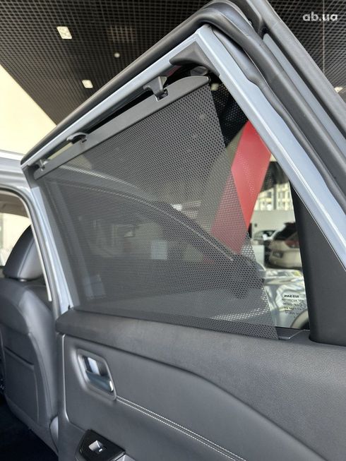 Nissan X-Trail 2025 серый - фото 17