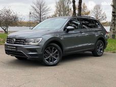 Продажа б/у Volkswagen Tiguan 2021 года в Киеве - купить на Автобазаре