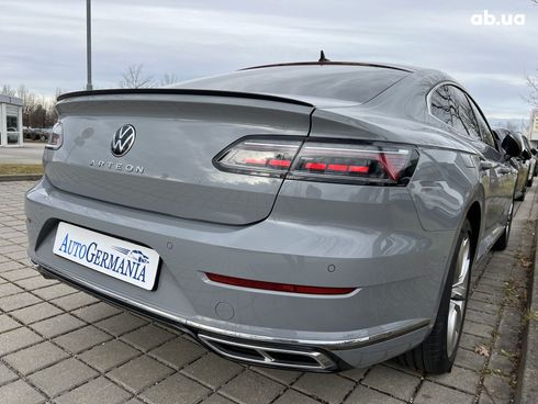 Volkswagen Arteon 2023 - фото 4