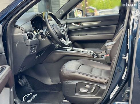 Mazda CX-5 2022 - фото 22
