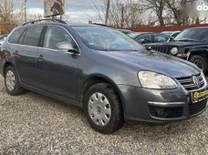 Продажа б/у Volkswagen Golf 2008 года - купить на Автобазаре