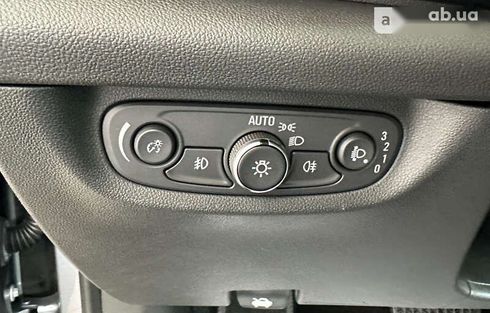 Opel Insignia 2019 - фото 14