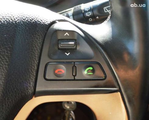 Kia Picanto 2013 - фото 15