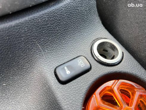 Skoda Octavia 2008 черный - фото 29