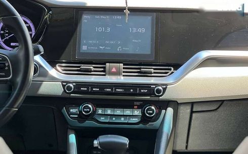 Kia Niro 2020 - фото 21