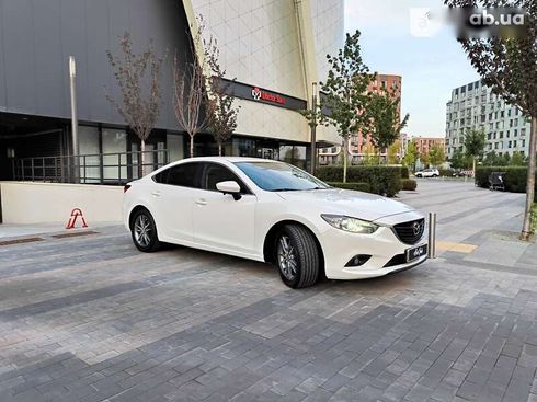 Mazda 6 2013 - фото 25