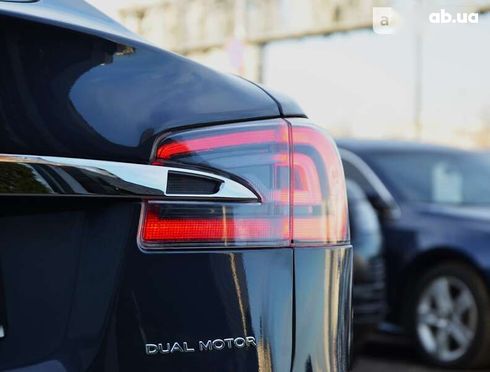 Tesla Model S 2020 - фото 16