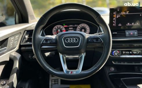 Audi SQ5 2020 - фото 17