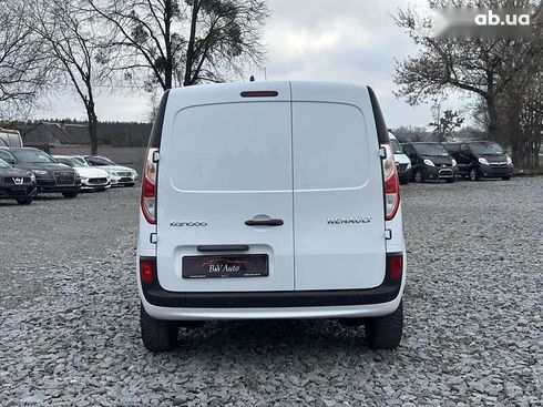 Renault Kangoo 2019 - фото 9