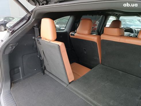 Toyota Highlander 2021 коричневый - фото 16