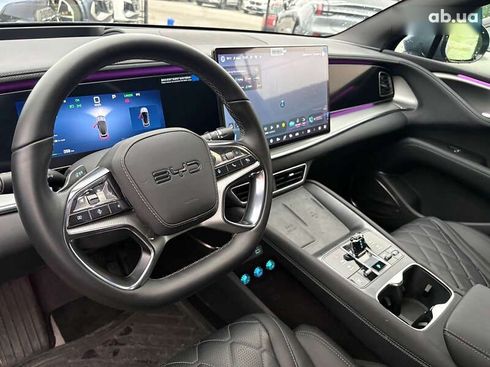 BYD Sea Lion 7 2024 - фото 13