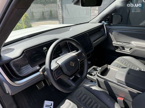 Rivian R1T 2022 - фото 9