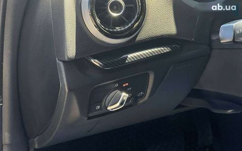 Audi A3 2015 - фото 12