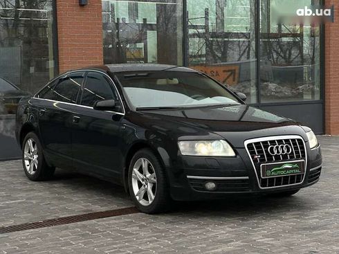 Audi A6 2005 - фото 5