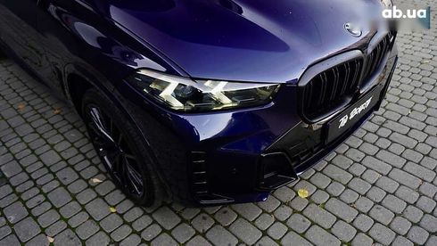 BMW X5 2024 - фото 4