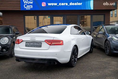 Audi A5 2011 - фото 10