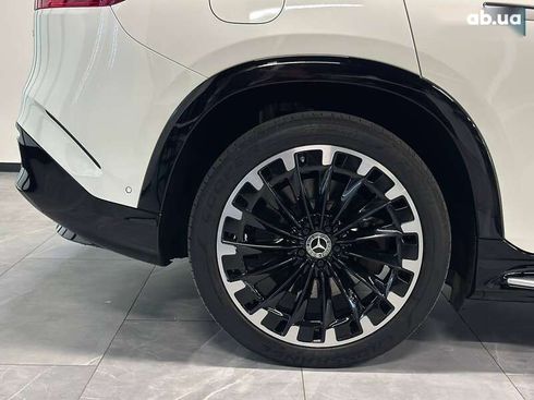 Mercedes-Benz EQS-Класс 2024 - фото 8