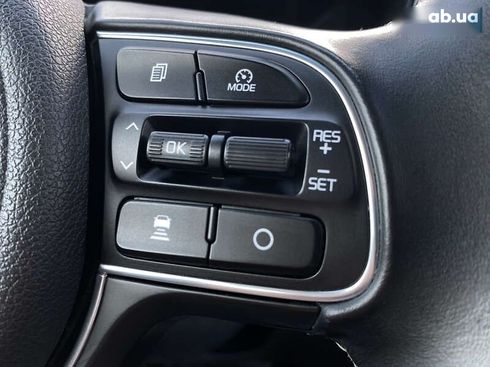Kia Niro 2020 - фото 14