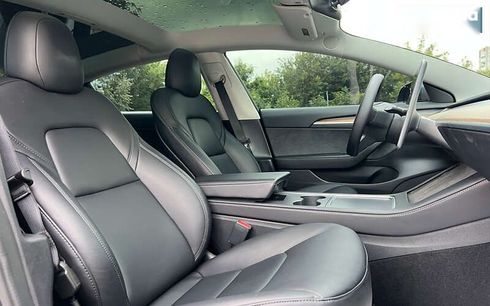 Tesla Model 3 2022 - фото 11