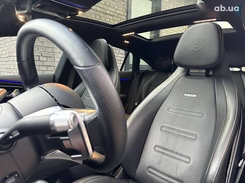 Mercedes-Benz EQS-Класс 2022 - фото 14