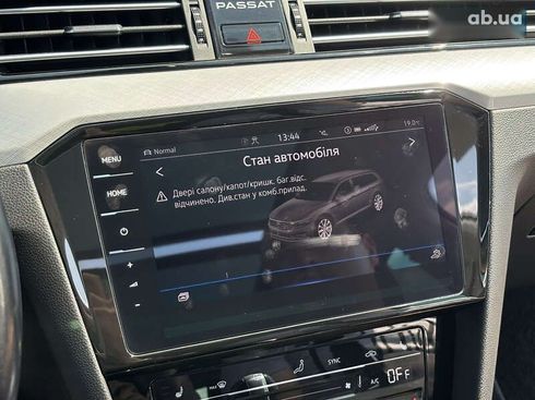 Volkswagen Passat 2021 - фото 30