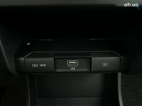 Kia Niro 2022 - фото 16