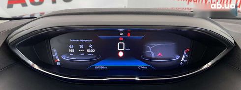 Peugeot 3008 2020 - фото 24
