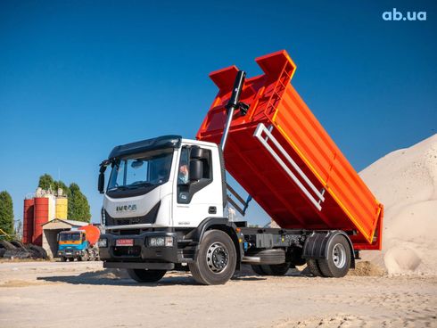 Iveco EuroCargo 2024 - фото 8