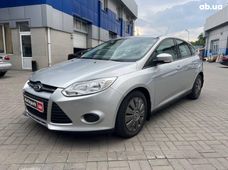 Продаж б/у хетчбек Ford Focus - купити на Автобазарі