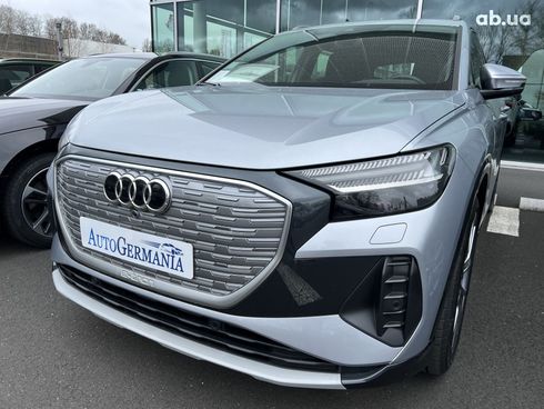 Audi Q4 e-tron 2023 - фото 15