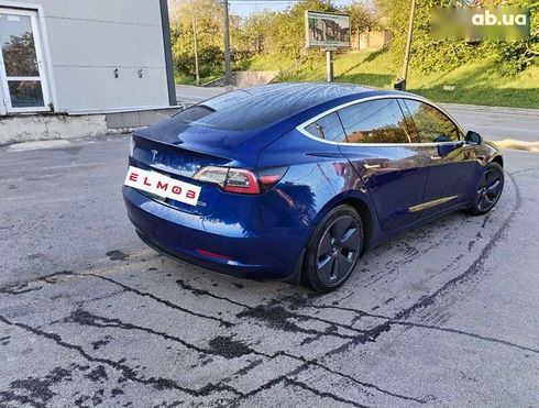 Tesla Model 3 2020 - фото 4