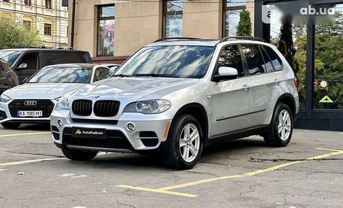 BMW X5 2011 - фото 7