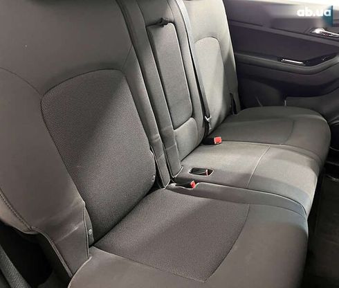 Chevrolet Orlando 2012 - фото 11