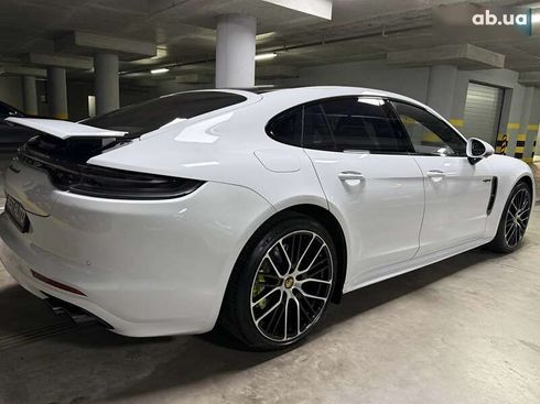 Porsche Panamera 2023 - фото 9