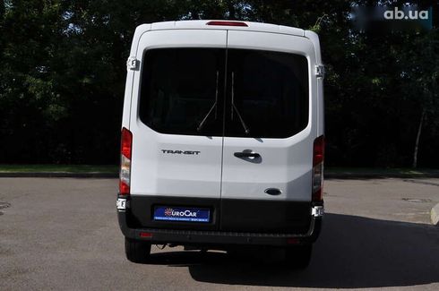 Ford Transit 2017 - фото 9